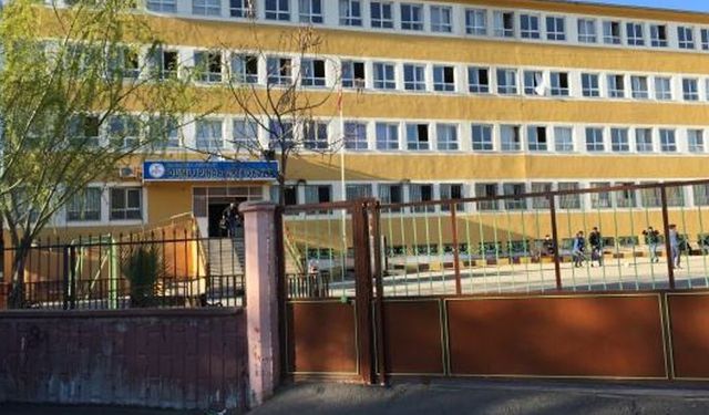 Siverek’te Öğretmene Saldırı Girişimi Engellendi