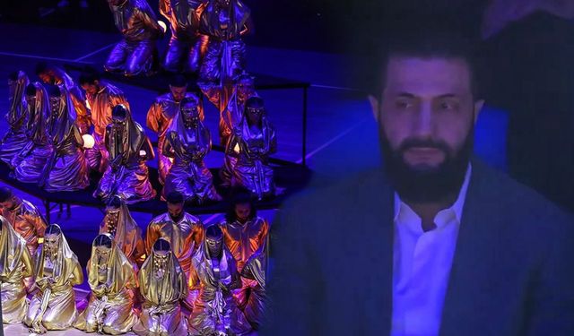 Şam Etkinliğinde Gösterilere Tepki Geldi