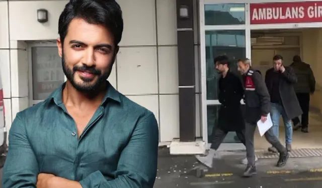 Yusuf Güney Ayahuasca Açıklamasıyla Gözaltında