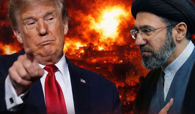 İran’dan ABD’ye Yeni Müzakere Teklifi