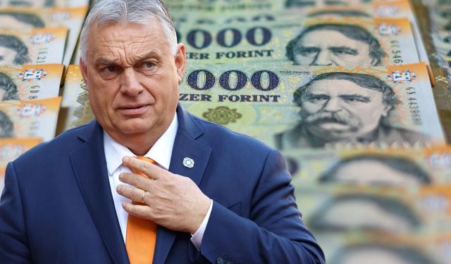 Orban Sonrası Servet Kaçırma İddiaları