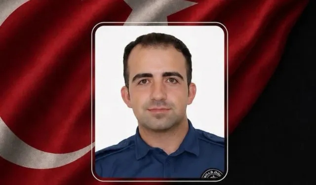 Şehit Polis Serkan Hızlı’nın Cenaze Programı Açıklandı