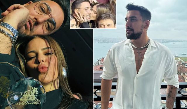 İlkay Şencan’dan Dikkat Çeken İfade