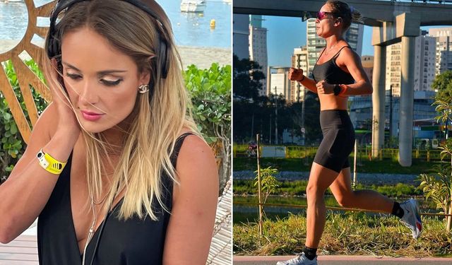 Sosyal Medya Fenomeni Hayatını Kaybetti