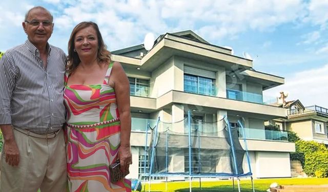 Karadeniz Çifti 32 Milyon TL Kayıp Yaşadı