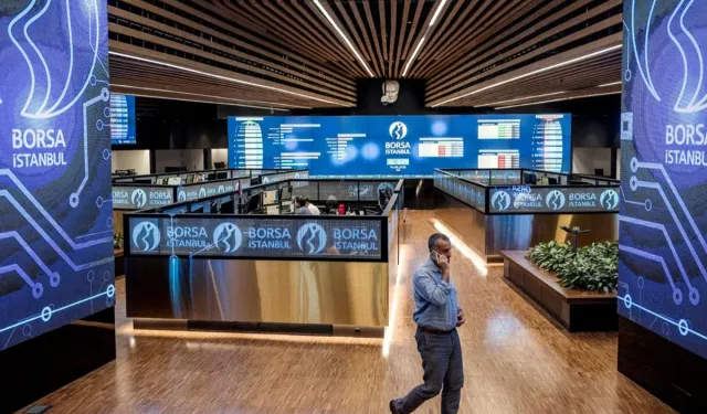 Borsa İstanbul'daki Yasak Uzatıldı