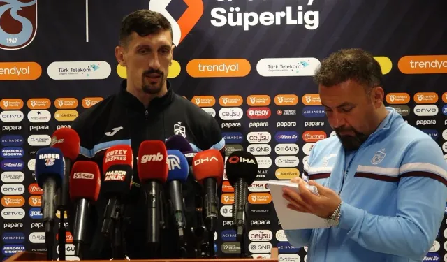 Savic Şampiyonluk Yarışı İçin Umutlu Konuştu