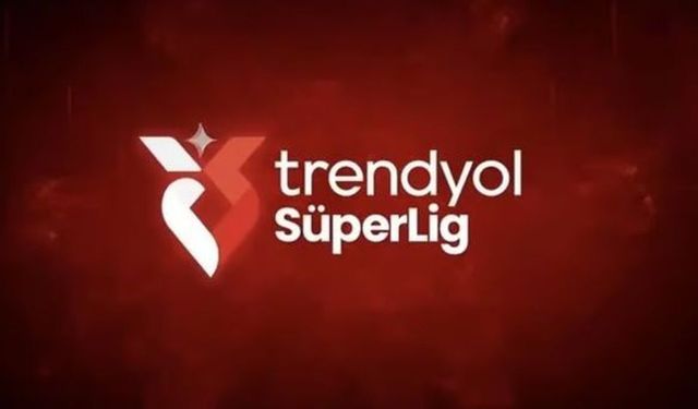 Süper Lig Puan Durumu Zirve Yarışı Kızıştı