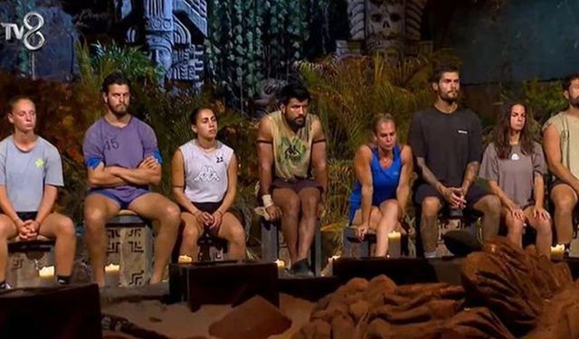 Survivor 2026’da Elenen İsim Belli Oldu