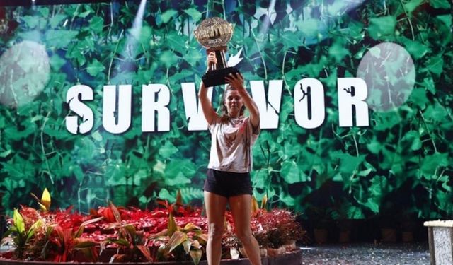 Survivor Nefise Karatay Kimdir Kaç Yaşında