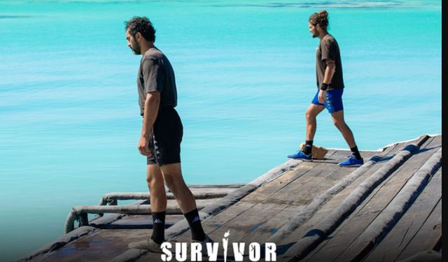 Survivor Ödül Oyununu Kim Kazandı 15 Nisan