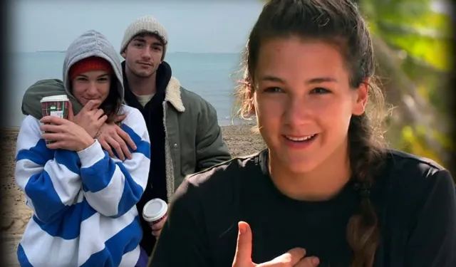 Nisa Bölükbaşı Evlilik Yolunda Yeni Adım Attı