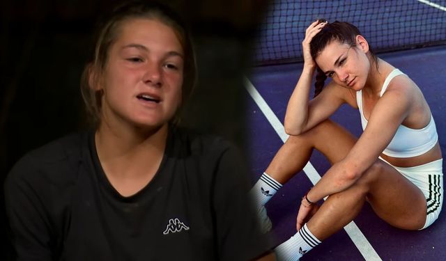 Nisa Bölükbaşı Abonelik Sistemiyle Gelir Elde Ediyor