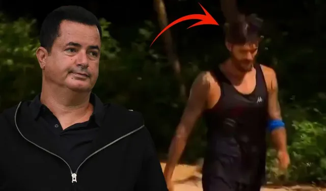 Survivor’da Küfür Krizi Yayına Yansıdı
