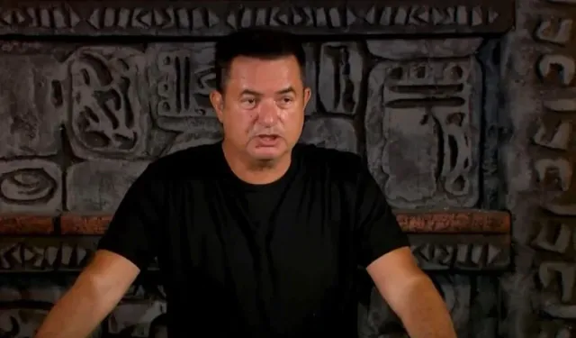 Survivor 2026’da Seren Ay Diskalifiye Edildi