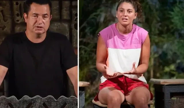 Survivor Seren Ay Çetin’in Ailesi Ortaya Çıktı