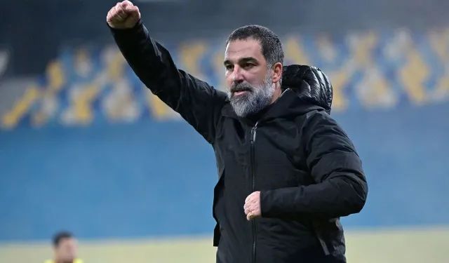 Arda Turan UEFA’da Tarihe Geçti