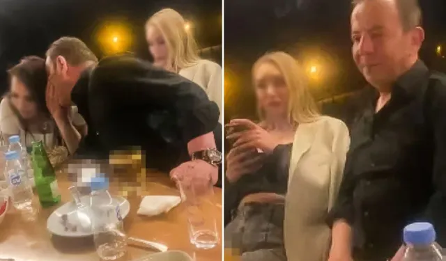 Tanju Özcan Fotoğraf İddiasında Yeni Gelişme