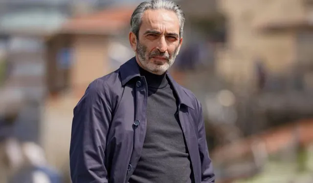 Delikanlı Dizisinde Fırat Tanış Ayrılığı