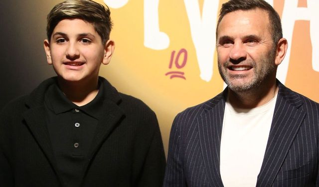 Ali Yiğit Buruk'a Derbi Öncesi Ceza Şoku