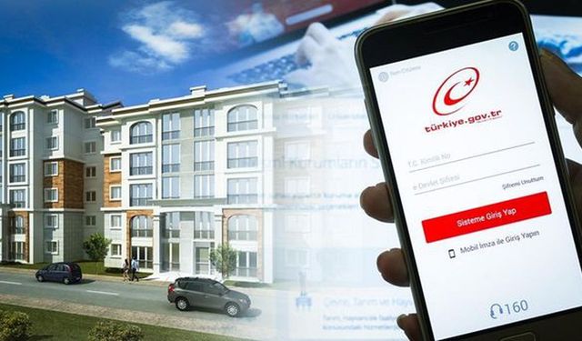 TOKİ Kura Sonuçları SMS ile Bildiriliyor mu