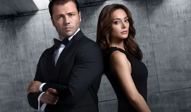 Teşkilat Dizisi Yayından Kaldırıldı Yeni Bölüm Ertelendi