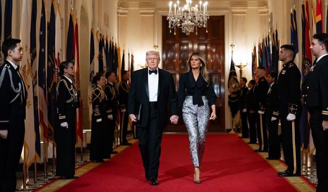 Trump Kimmel’a Tepki Gösterdi Kriz Büyüyor