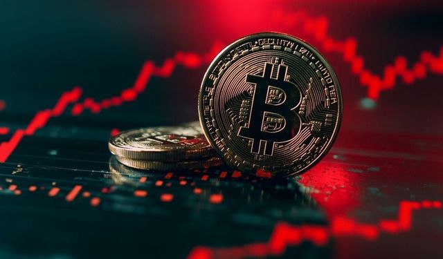 ABD İran Gerilimi Bitcoin Fiyatını Düşürdü