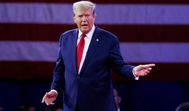 Trump Putin İran Açıklaması Nükleer Mesaj