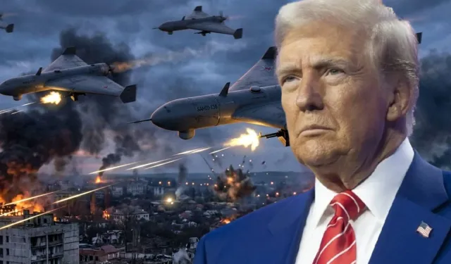 Trump’ın Ateşkes İddiasına İran’dan Yalanlama