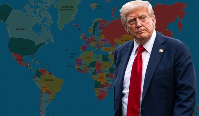 Trump NATO Ülkelerine Asker Çekme Planı