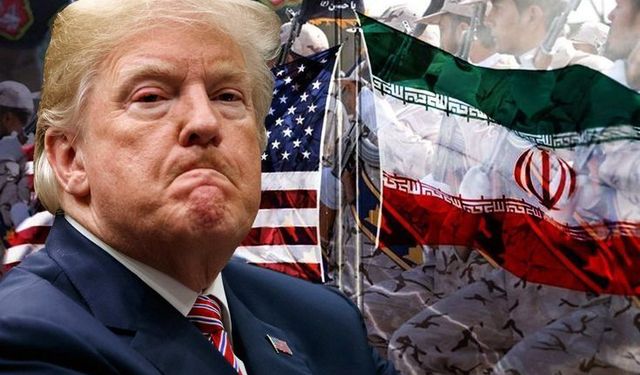 Trump Tehdidi Sonrası Nükleer Açıklama Geldi