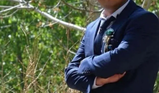 Denizlide Tüfek Kazası Genç Hayatını Kaybetti