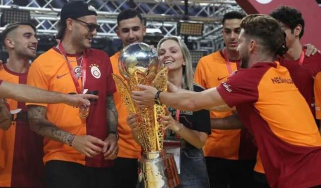 Tuğçe Aykun Galatasaray’dan Ayrıldı Mı