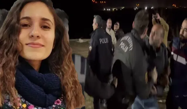 Gülistan Doku Soruşturmasında 2 Tutuklama