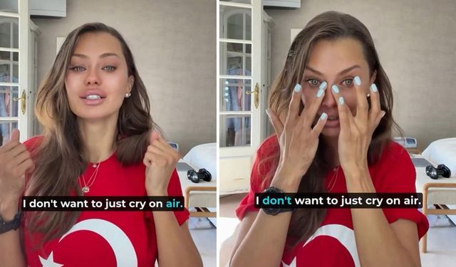 Rusya’da Bonya’nın Putin Çıkışı Gündem Oldu