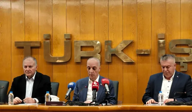 1 Mayıs Kutlamalarının Merkezi Edirne Olacak