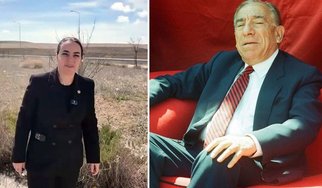 Türkeş'in Kızından Çok Konuşulacak İddia