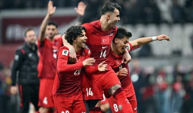 Türkiye Dünya Kupasıyla ABD Basınında Gündem Oldu