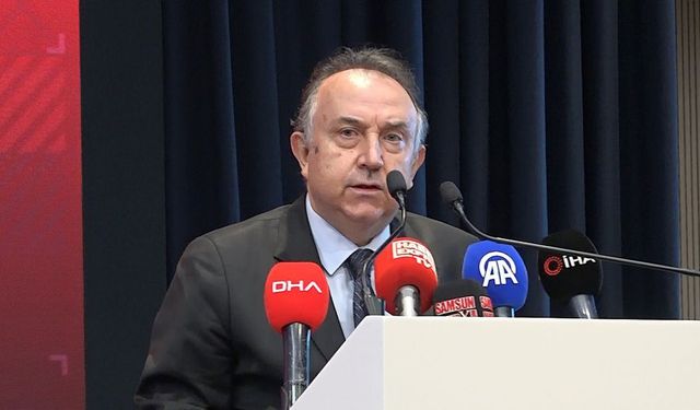 Türkiye Turizm Geliri 65 Milyar Doları Aştı