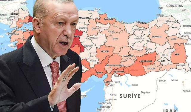 Türkiye’de Çocuk Nüfus Oranı Tarihi Dipte