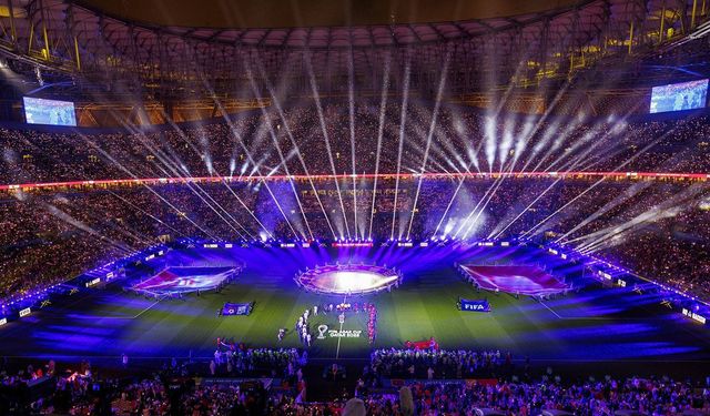 Euro 2032 İçin Türkiye Tek Ev Sahibi Olabilir