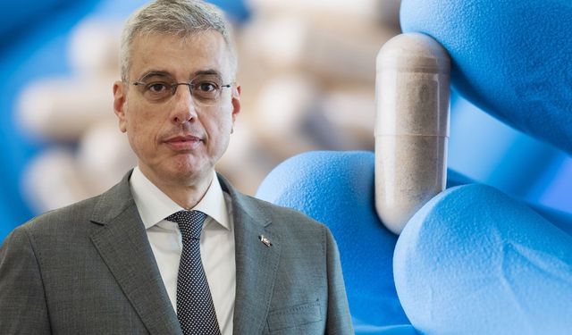 Türkiye Yerli Kanser İlacı İçin Kritik Aşamayı Geçti