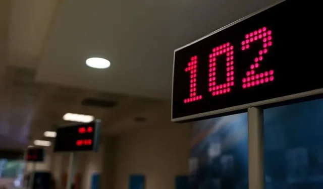 Türkiye'nin Dev Bankasına Erişim Sorunu