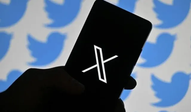 X Platformunda Erişim Sorunu Kullanıcılar Hata Alıyor