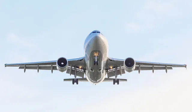 Uçaklarda Powerbank Kullanımına Yeni Sınırlama Geldi