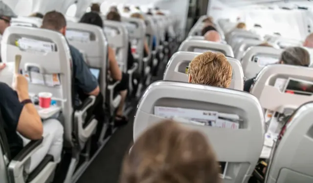 Uçaklarda Powerbank Kullanımına Yeni Sınırlama