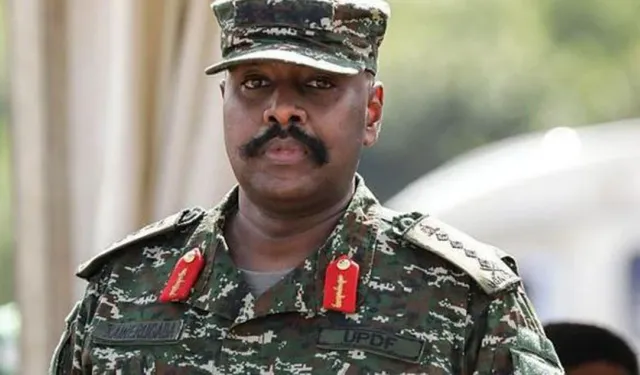 Muhoozi Kainerugaba Evli Mi Eşi Kimdir