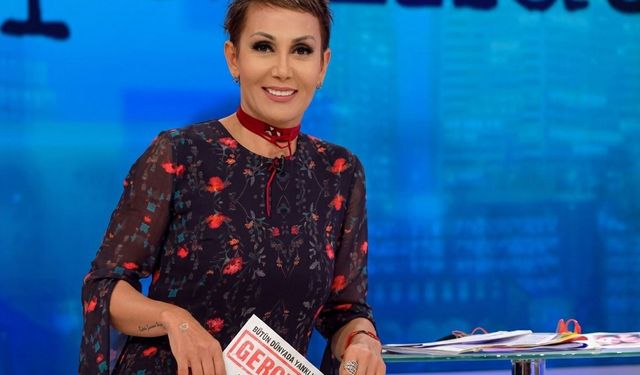 Serap Paköz Meme Kanseri Sürecini Açıkladı