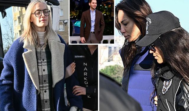 Ünlü İsimlerin Test Sonuçları Ortaya Çıktı